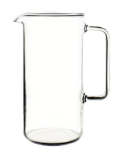 Brocca in vetro Pasabahce Novastyl da 1 L